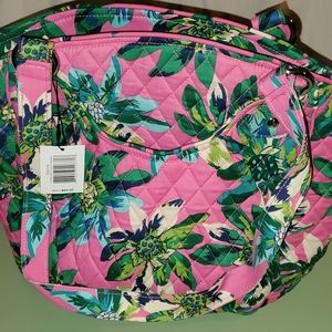 Vera Bradley Glenna Purse